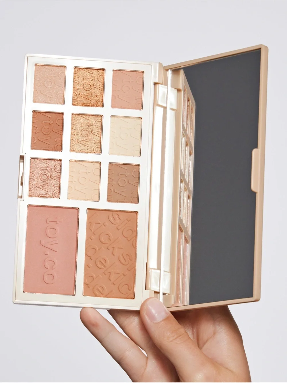 Toy Factory Sidekick One Squalane Multi-Palette